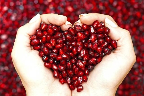 pomegranate